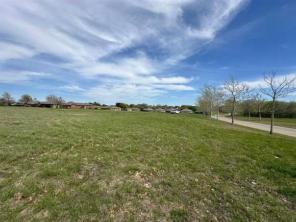 0.98 Acres of Mixed-Use Land for Sale in Sherman, Texas