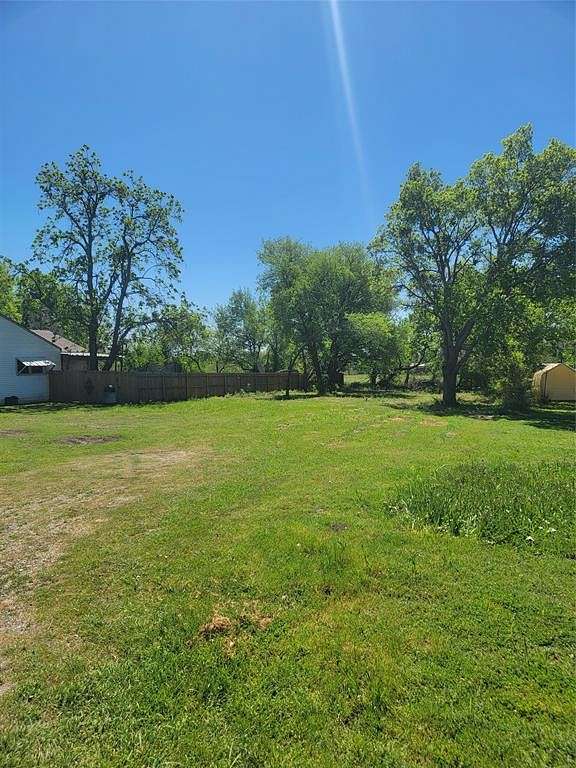 0.26 Acres of Land for Sale in Howe, Texas