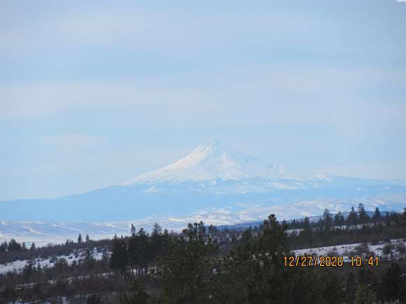 20 Acres of Land for Sale in Goldendale, Washington