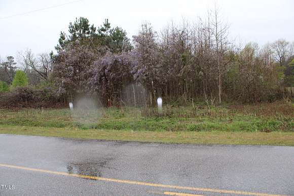 6.5 Acres of Residential Land for Sale in Battleboro, North Carolina