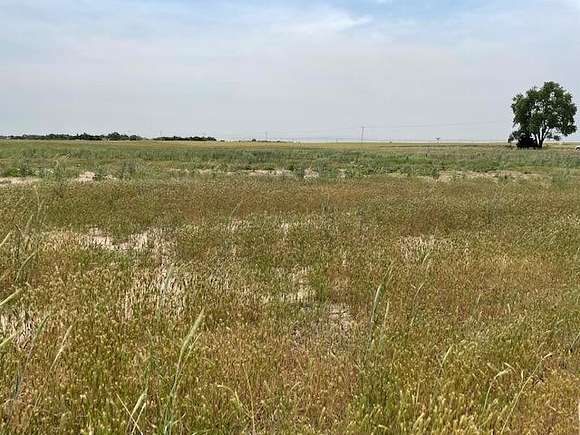 43.6 Acres of Agricultural Land for Sale in Enid, Oklahoma