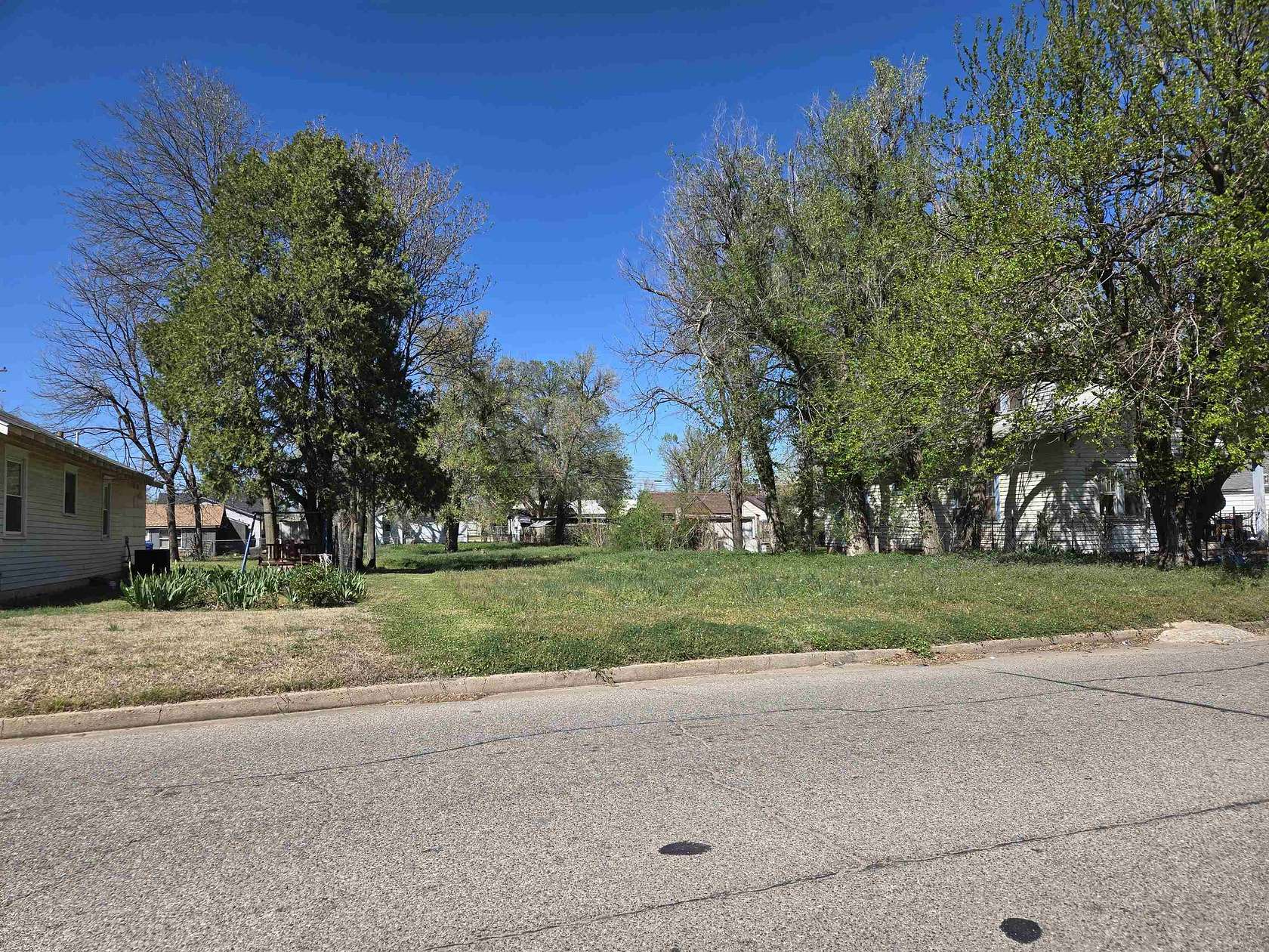 Land for Sale in Enid, Oklahoma