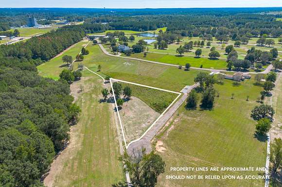 Residential Land for Sale in Collins, Mississippi