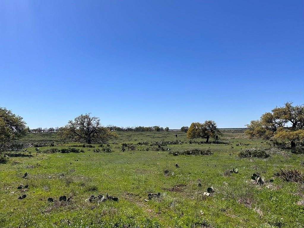 12 Acres of Land for Sale in Harper, Texas