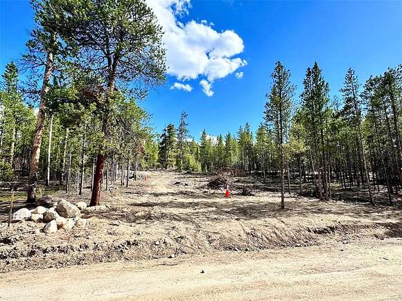 0.3 Acres of Residential Land for Sale in Twin Lakes, Colorado