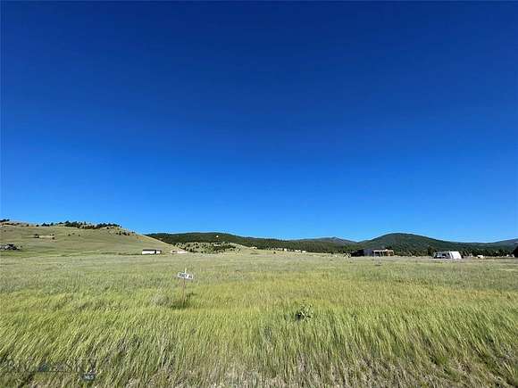 4.27 Acres of Residential Land for Sale in Philipsburg, Montana