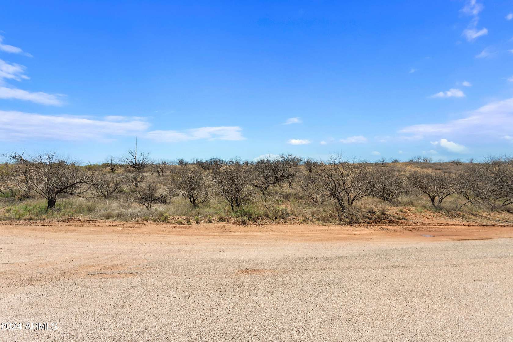 40 Acres of Land for Sale in Huachuca City, Arizona