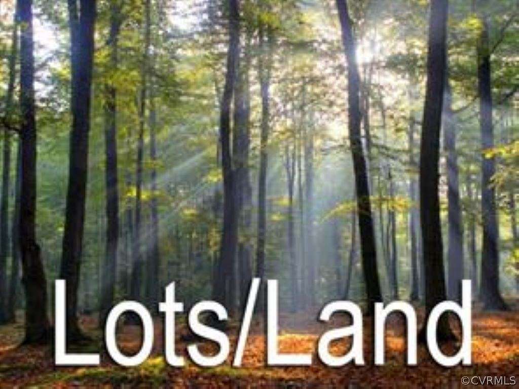 0.35 Acres of Land for Sale in Gordonsville, Virginia