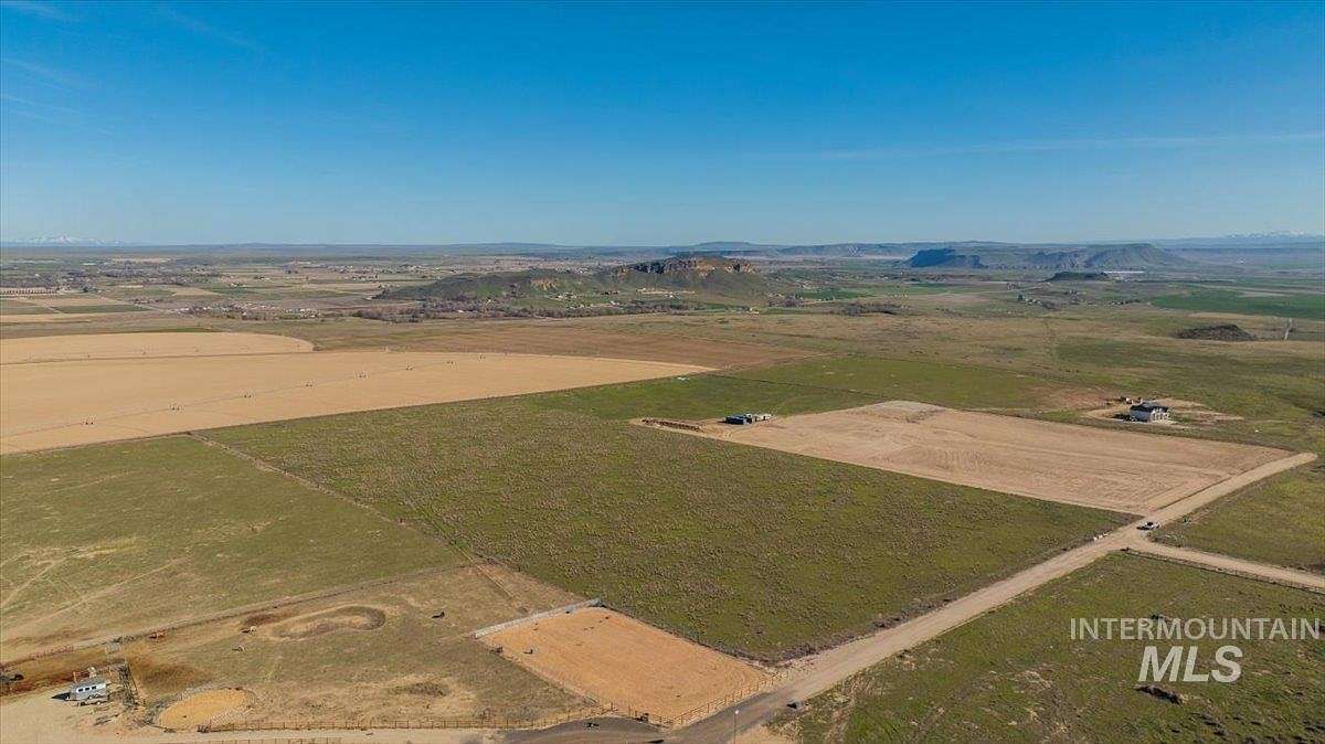 18.1 Acres of Land for Sale in Melba, Idaho