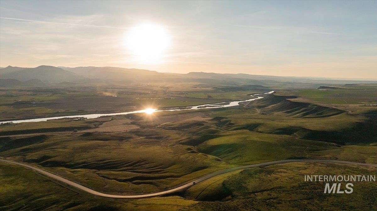 18.05 Acres of Land for Sale in Melba, Idaho