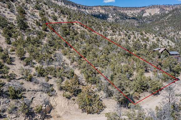 2 Acres of Residential Land for Sale in Jemez Springs, New Mexico