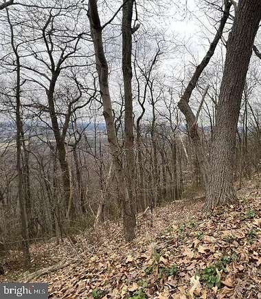 10 Acres of Residential Land for Sale in New Tripoli, Pennsylvania