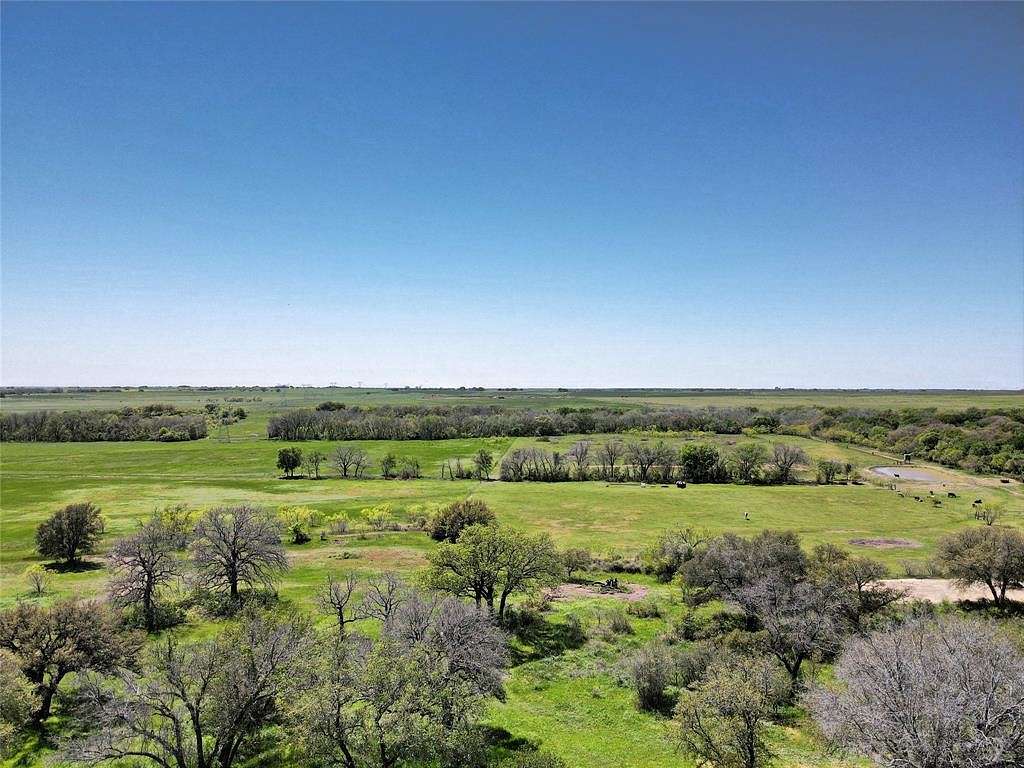 10.4 Acres of Land for Sale in Dublin, Texas
