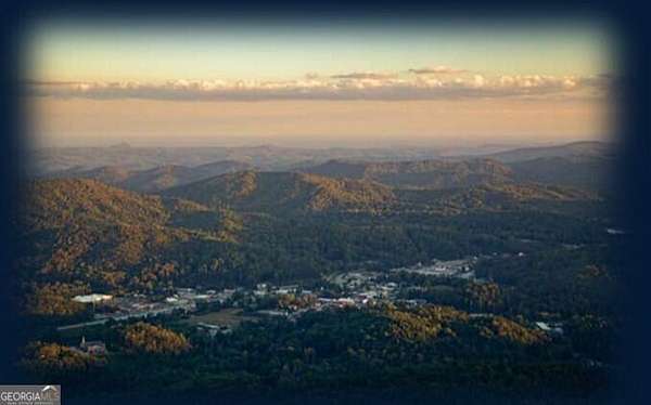 5.72 Acres of Land for Sale in Clayton, Georgia