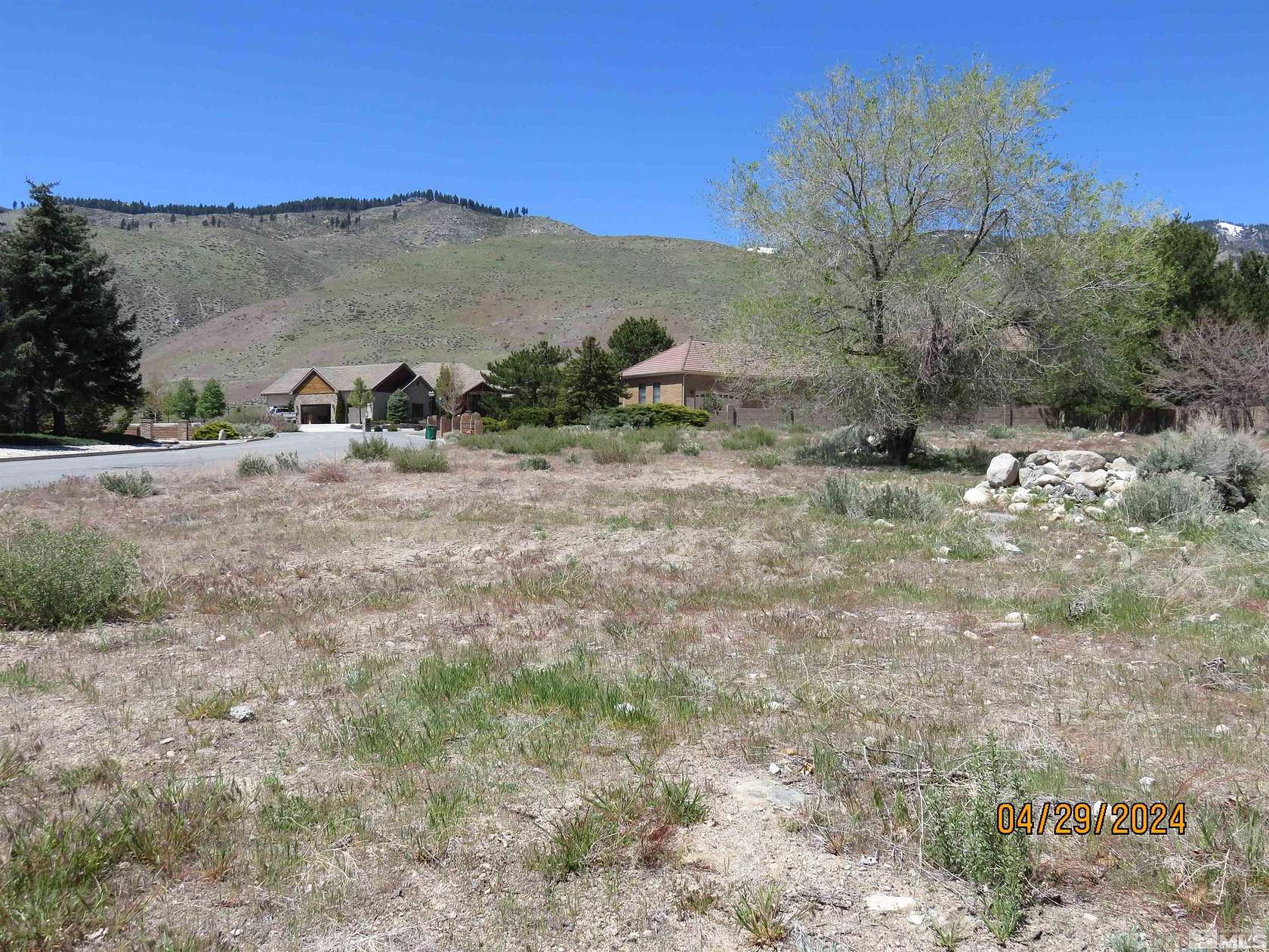 1 Acre of Residential Land for Sale in Carson City, Nevada
