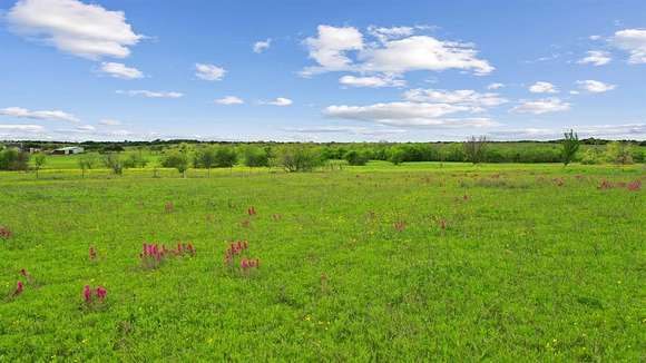 15.1 Acres of Land for Sale in Weatherford, Texas