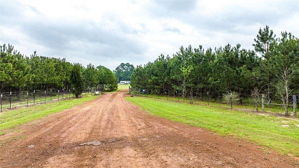 5.025 Acres of Residential Land for Sale in Gilmer, Texas