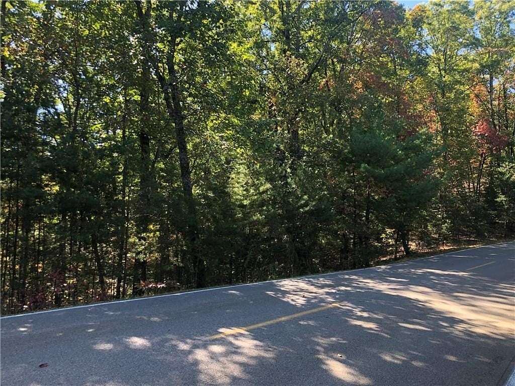 1 Acre of Land for Sale in Jasper, Georgia