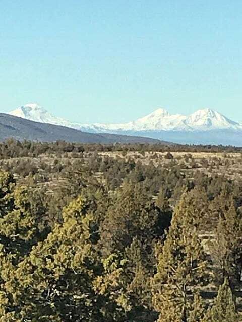 10 Acres of Recreational Land for Sale in Prineville, Oregon