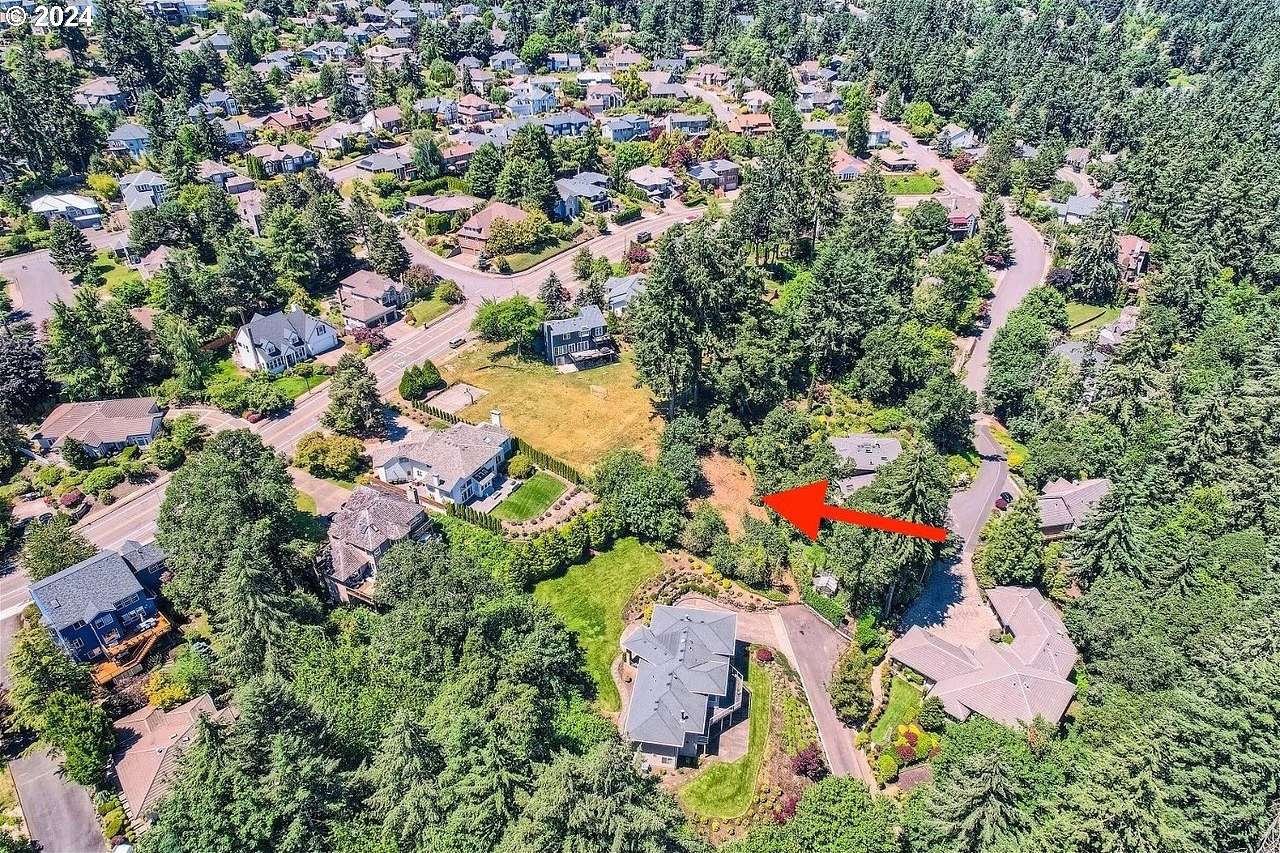 Residential Land for Sale in West Linn, Oregon