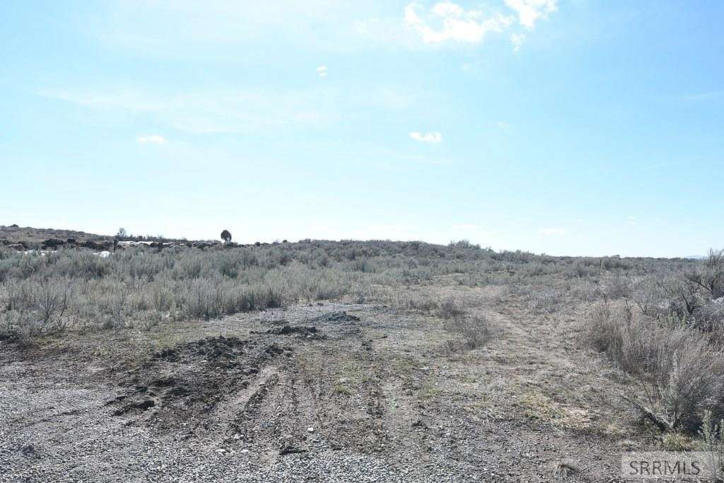 3.6 Acres of Residential Land for Sale in St. Anthony, Idaho