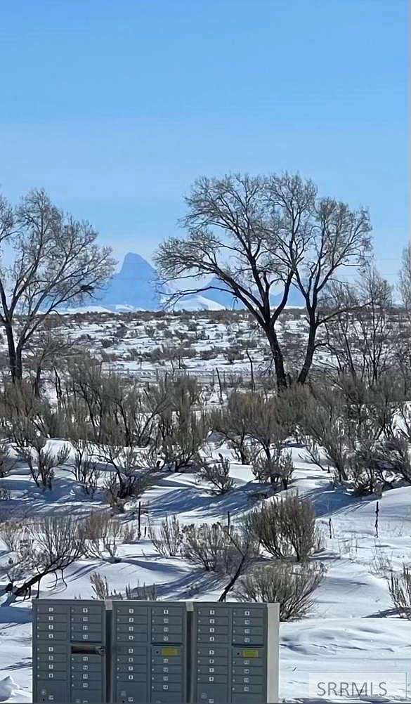 3.6 Acres of Residential Land for Sale in St. Anthony, Idaho