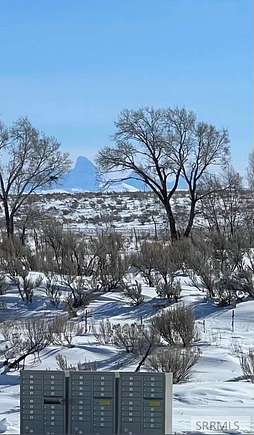 3.62 Acres of Residential Land for Sale in St. Anthony, Idaho