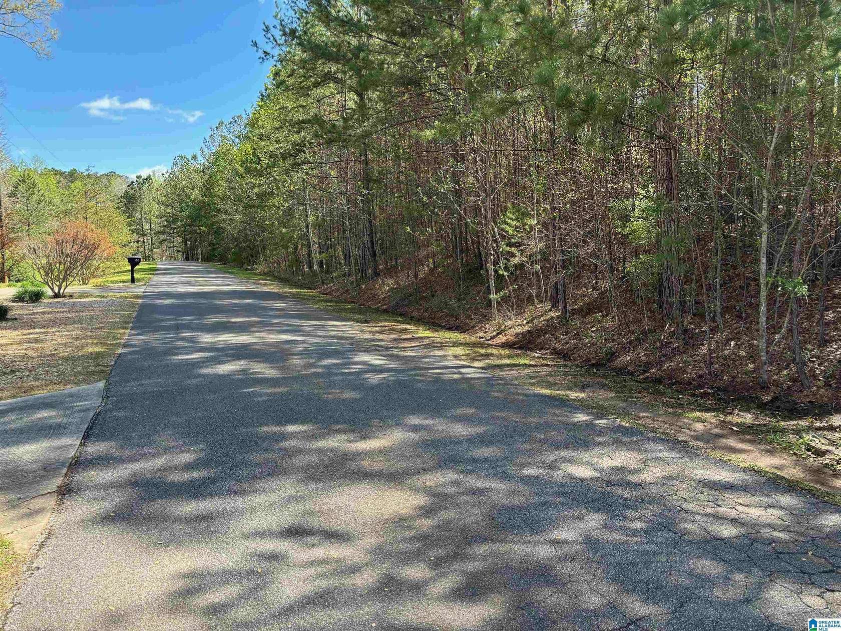 1 Acre of Land for Sale in Wedowee, Alabama