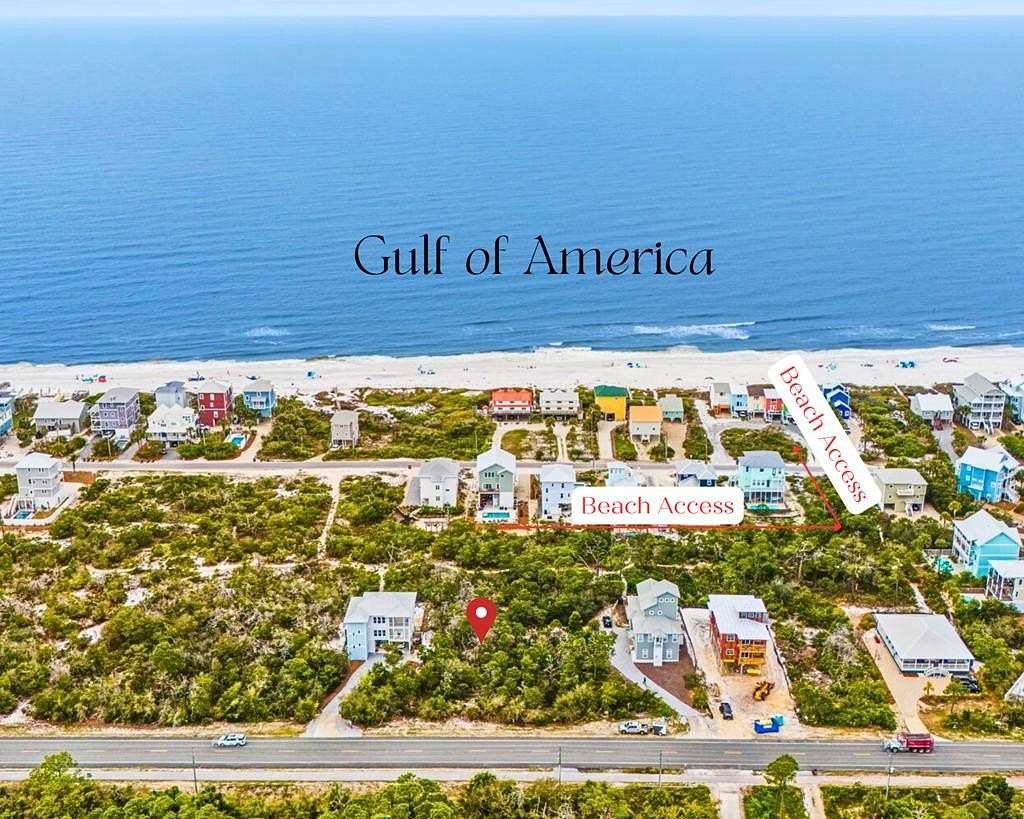 0.33 Acres of Residential Land for Sale in Port St. Joe, Florida