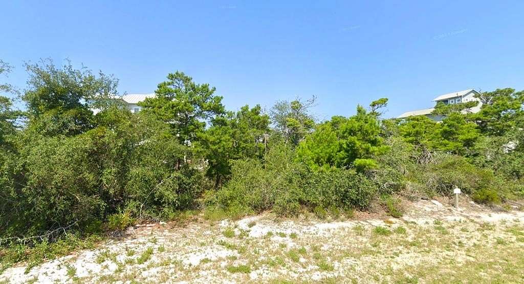 0.33 Acres of Residential Land for Sale in Port St. Joe, Florida