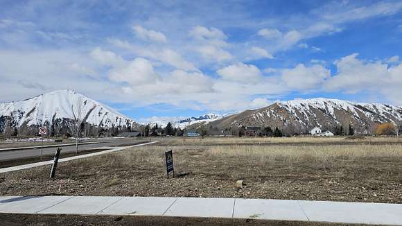 0.29 Acres of Residential Land for Sale in Hailey, Idaho
