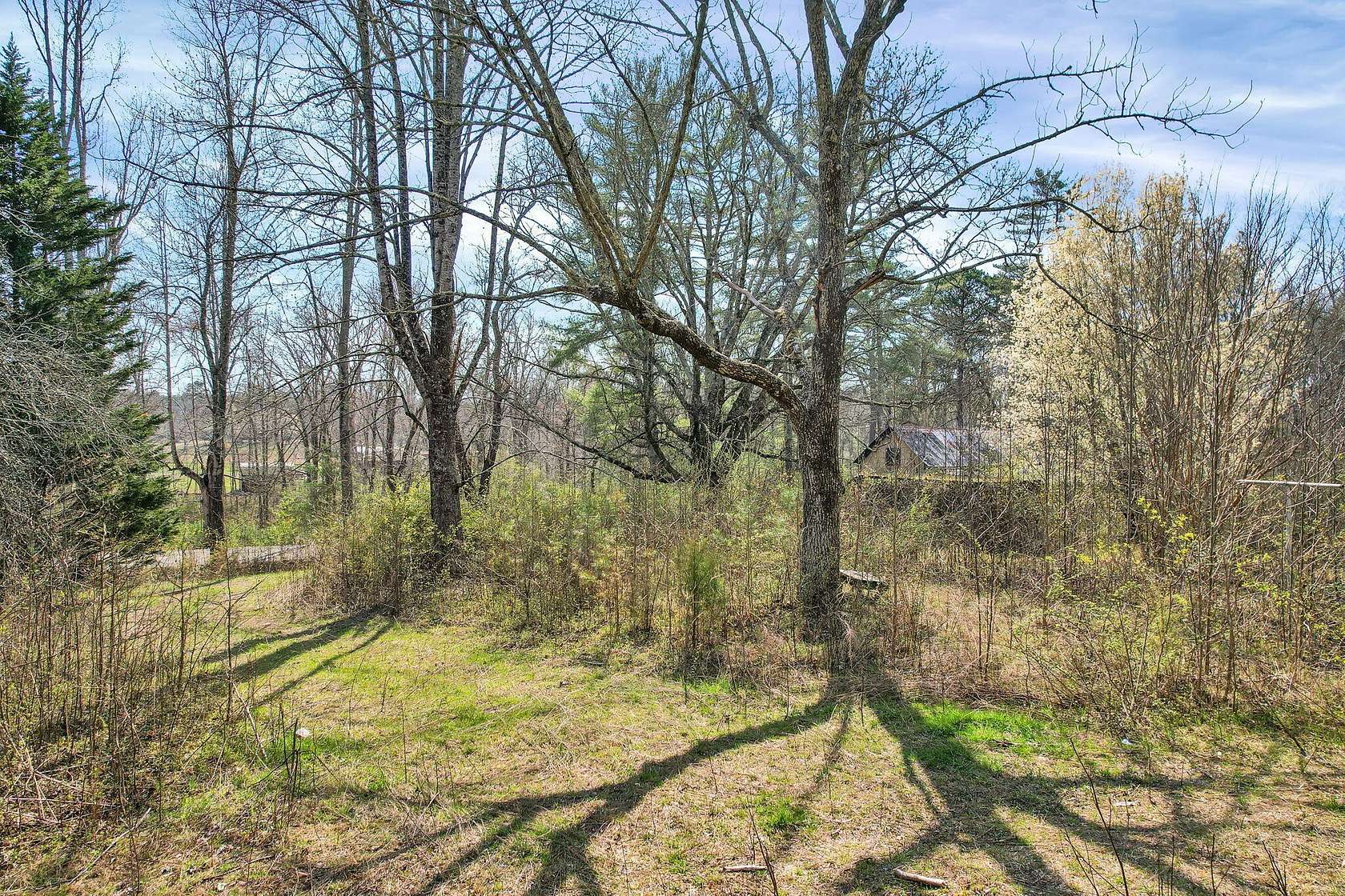 3.5 Acres of Residential Land for Sale in Soddy-Daisy, Tennessee