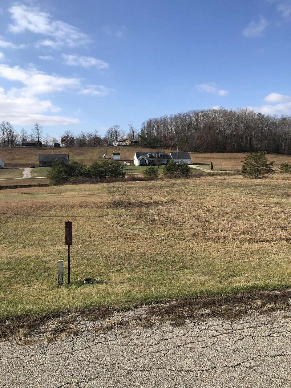 1.1 Acres of Residential Land for Sale in Jeffersonville, Kentucky