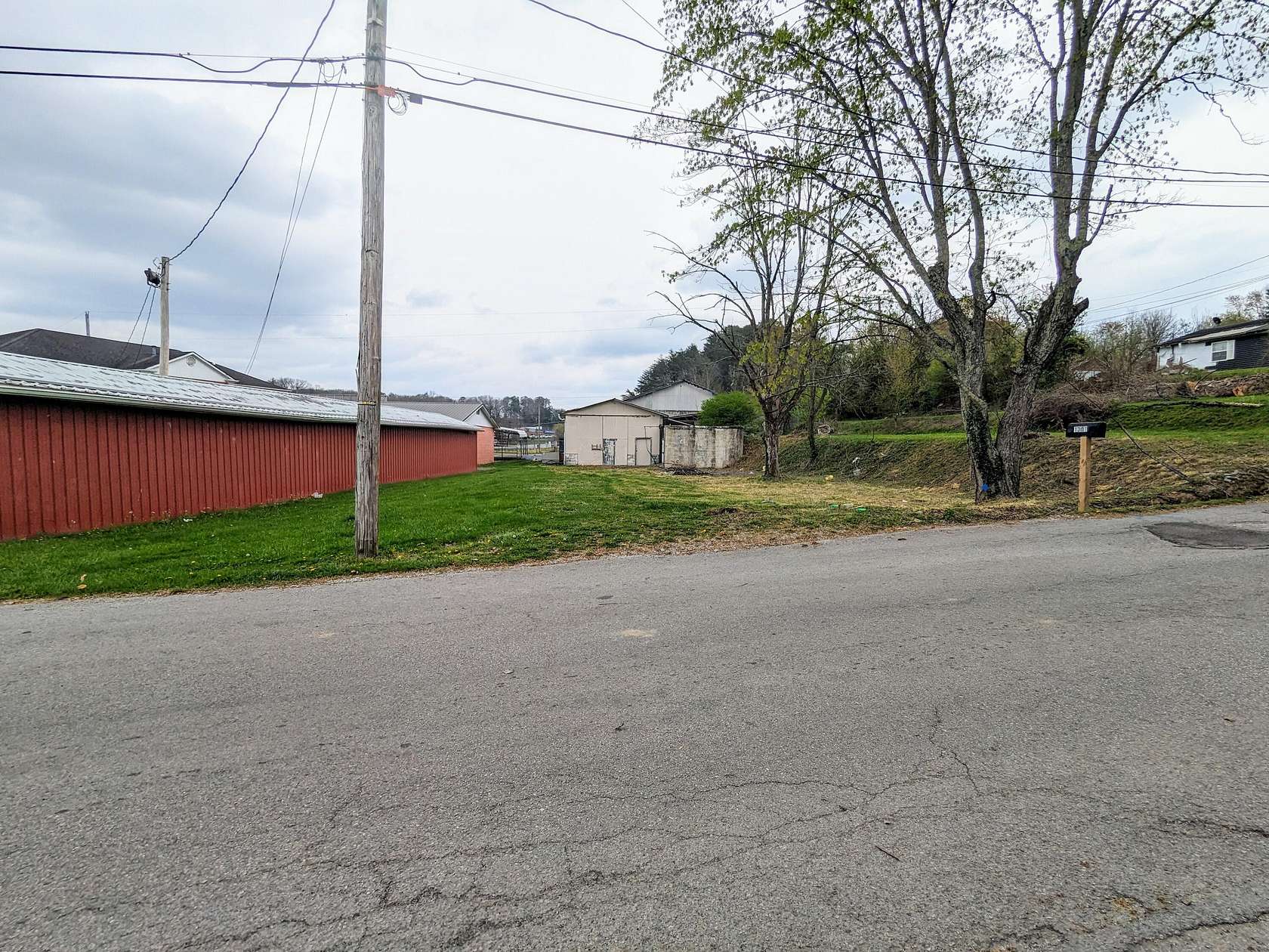 0.16 Acres of Commercial Land for Sale in Corbin, Kentucky