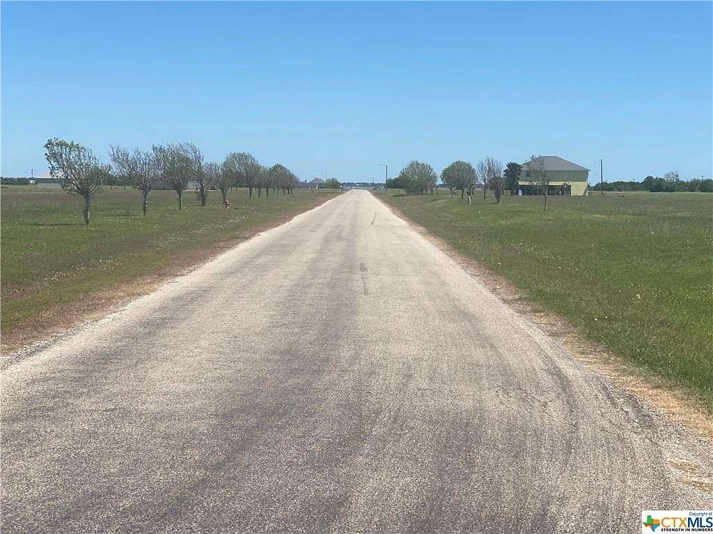 3 Acres of Residential Land for Sale in Port Lavaca, Texas