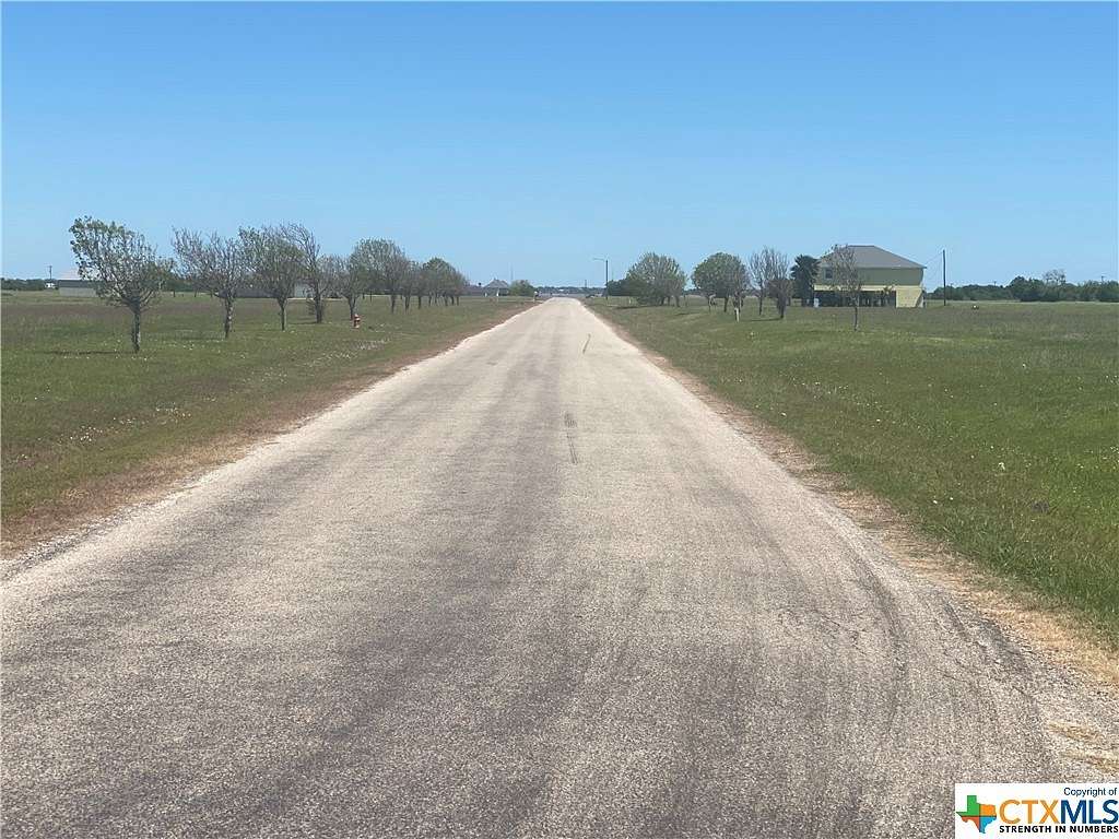 3.03 Acres of Residential Land for Sale in Port Lavaca, Texas