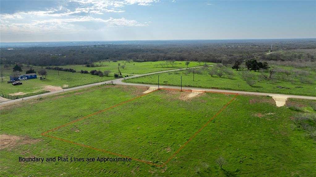 1.1 Acres of Residential Land for Sale in Dale, Texas
