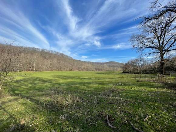 157 Acres of Recreational Land & Farm for Sale in Fayetteville, Arkansas
