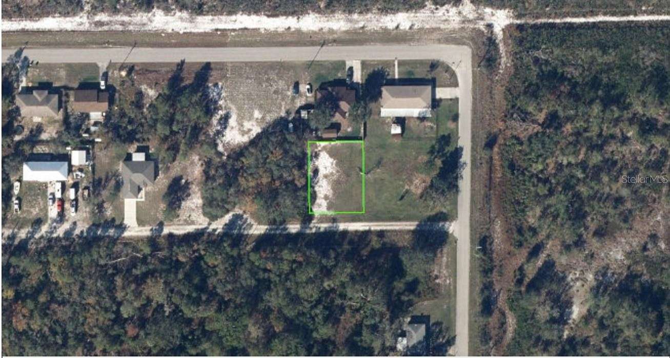 0.19 Acres of Residential Land for Sale in Sebring, Florida