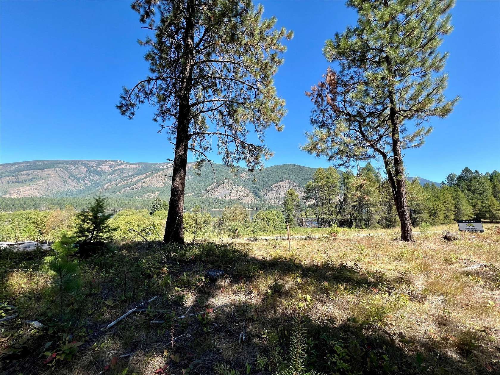 1.48 Acres of Residential Land for Sale in Trout Creek, Montana