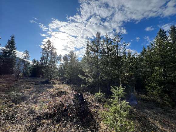 1.5 Acres of Residential Land for Sale in Trout Creek, Montana