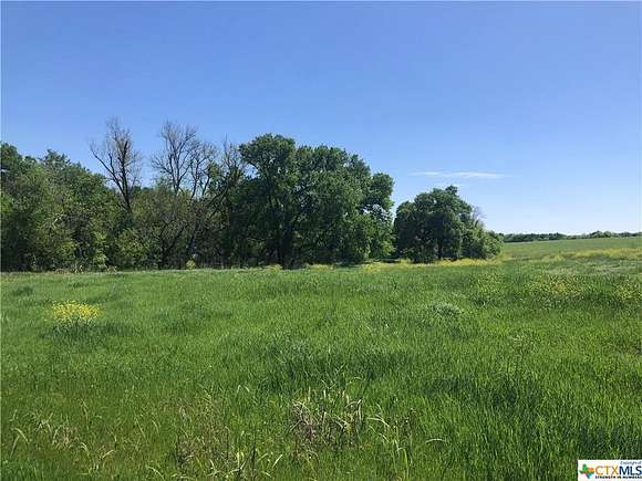 51.8 Acres of Agricultural Land with Home for Sale in Temple, Texas