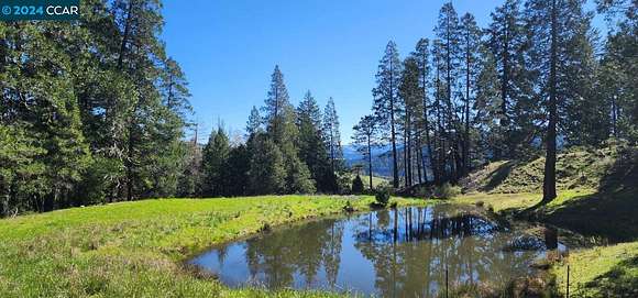 Residential Land for Sale in Miranda, California