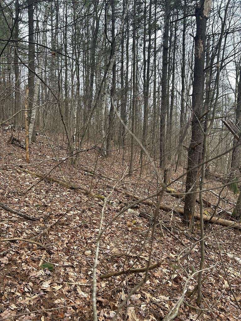 22.9 Acres of Land for Sale in Lawrenceville, Pennsylvania