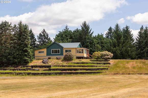 Land For Sale Near Hillsboro Oregon