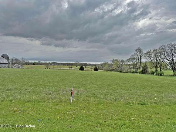 2.1 Acres of Residential Land for Sale in Pleasureville, Kentucky
