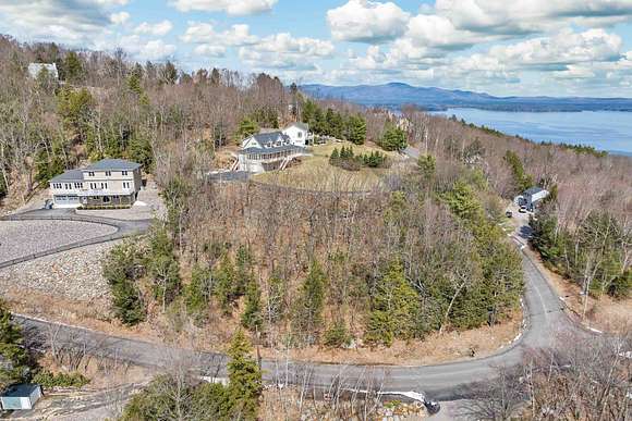 0.69 Acres of Residential Land for Sale in Gilford, New Hampshire