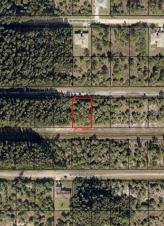0.23 Acres of Residential Land for Sale in Palm Bay, Florida