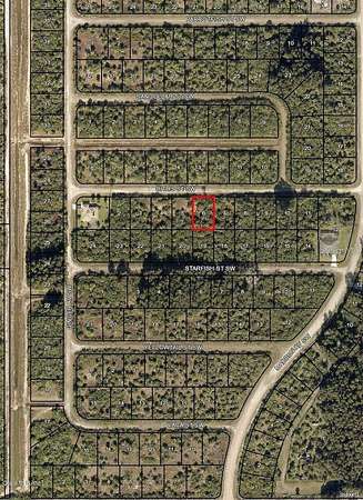 0.23 Acres of Residential Land for Sale in Palm Bay, Florida