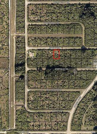 0.23 Acres of Residential Land for Sale in Palm Bay, Florida
